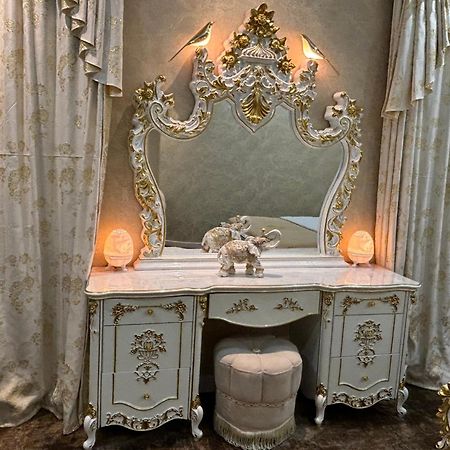 Hotel Agava Тбілісі Екстер'єр фото