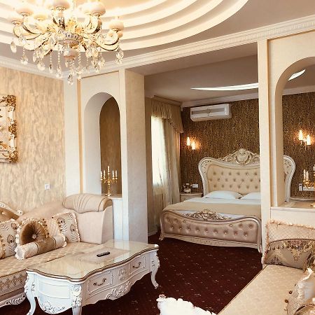 Hotel Agava Тбілісі Екстер'єр фото